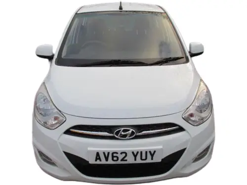 Hyundai I10 AV62 YUY