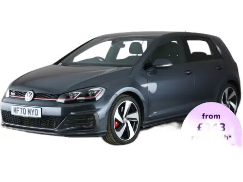 Volkswagen Golf MF70 MYO