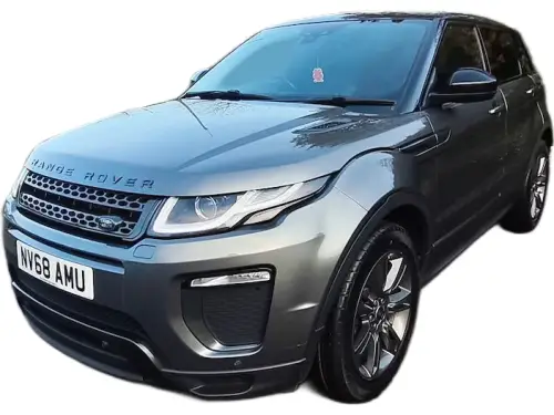 Land Rover R Rover Evoque Landmark TD4 A NV68 AMU