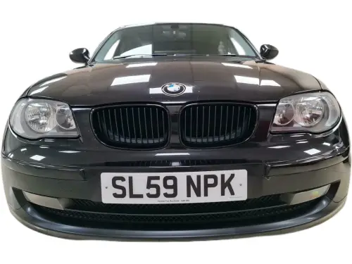 BMW 1 Series SL59 NPK