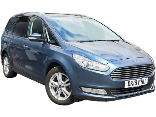 Ford Galaxy DK19 FHU