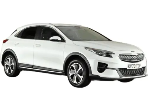Kia XCeed 3 PHEV S-A KV70 YOF