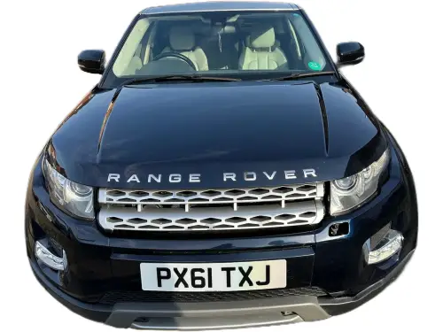 Land Rover Range Rover Evoque PX61 TXJ
