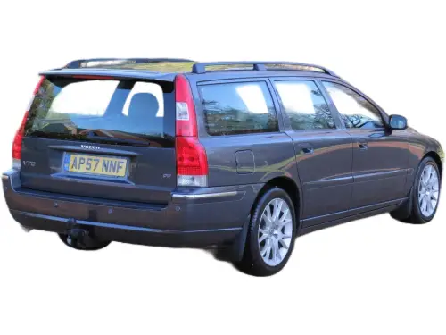 Volvo V70 AP57 NNF