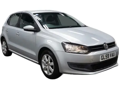 Volkswagen Polo SE 85 S-A GL59 VAU