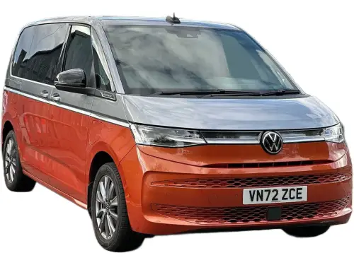 Volkswagen Multivan Energetic PHEV S-A VN72 ZCE