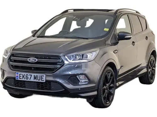 Ford Kuga EK67 MUE