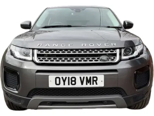 Land Rover Range Rover Evoque OY18 VMR