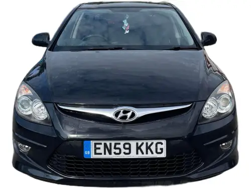 Hyundai I30 EN59 KKG