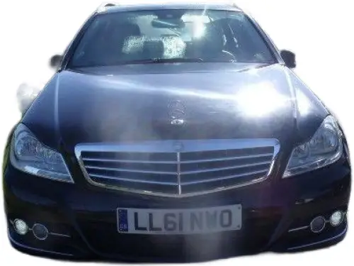 Mercedes-Benz C LL61 NWO