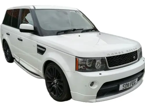 Land Rover Range Rover Sport SD11 FEG