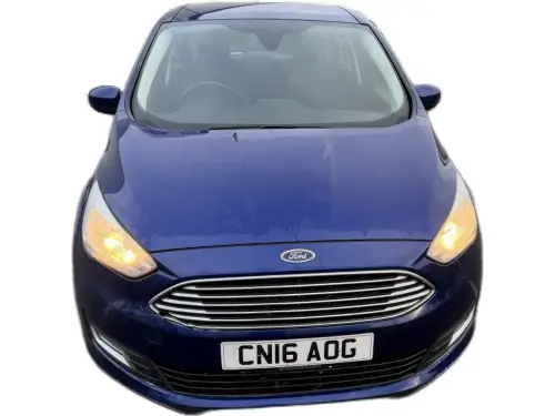 Ford Grand C-Max CN16 AOG