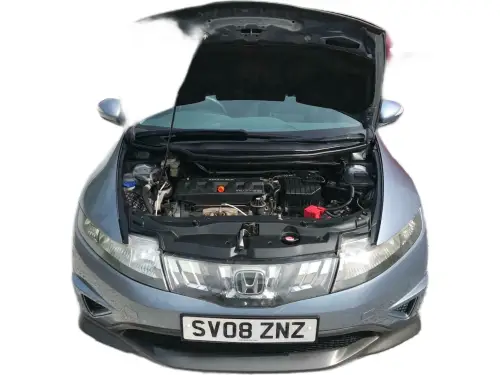 Honda Civic SV08 ZNZ