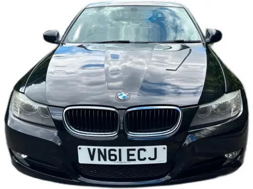 BMW 3 Series VN61 ECJ