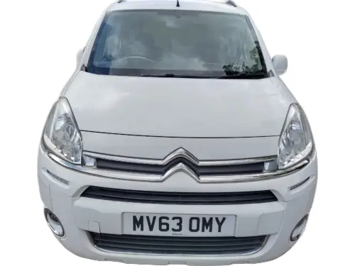 Citroën Berlingo MV63 OMY