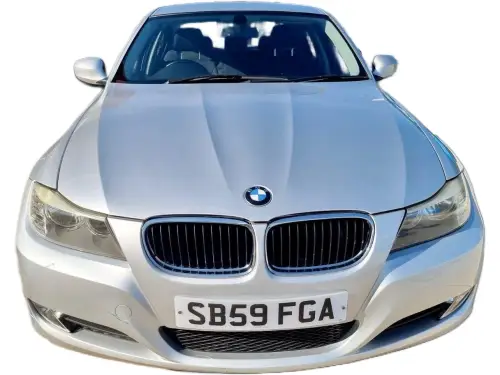 BMW 3 Series SB59 FGA