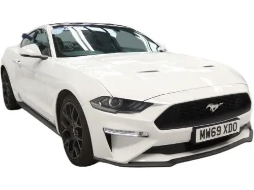 Ford Mustang MW69 XDO