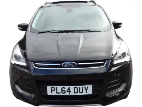 Ford Kuga PL64 DUY