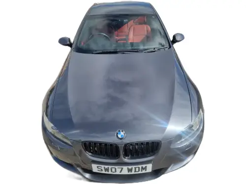 BMW 3 Series SW07 WDM