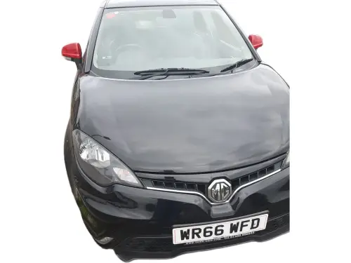 MG 3 WR66 WFD