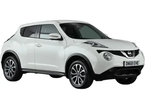 Nissan Juke DN68 EHE