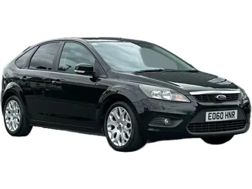 Ford Focus EO60 HNR