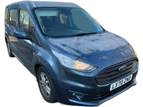 Ford Tourneo Connect LX70 ZND