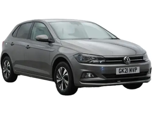Volkswagen Polo Match Evo GK21 MVP