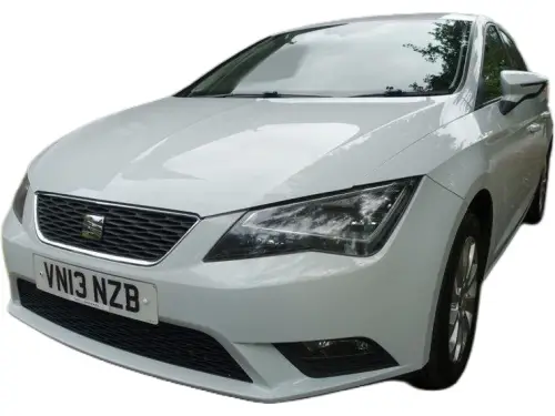 SEAT Leon VN13 NZB