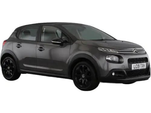 Citroën C3 LC19 TXH