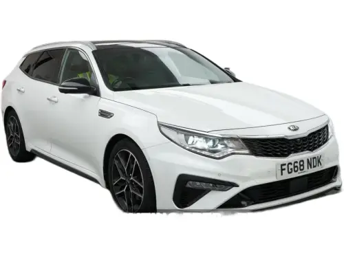 Kia Optima FG68 NDK