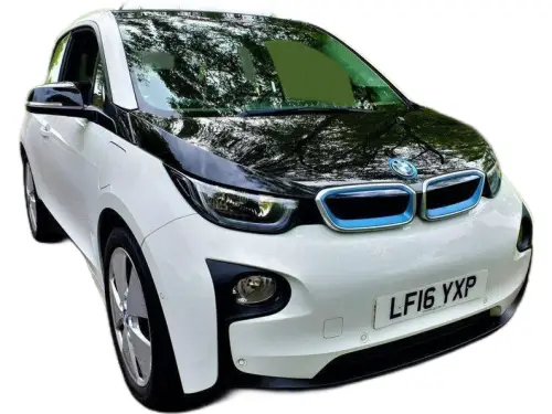 BMW i3 LF16 YXP