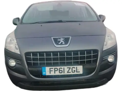 Peugeot 3008 Sport E-HDi S-A FP61 ZGL