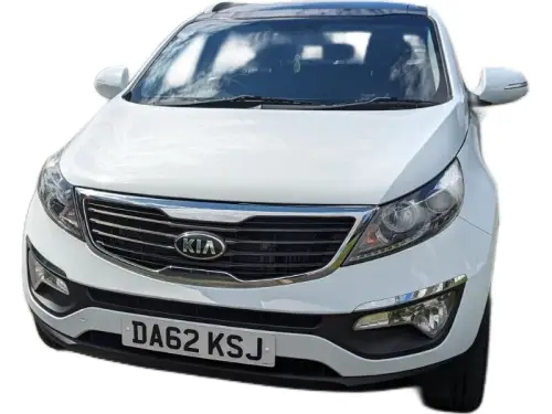 Kia Sportage DA62 KSJ