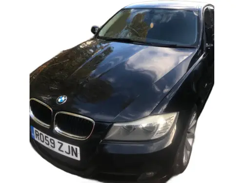 BMW 3 Series RO59 ZJN