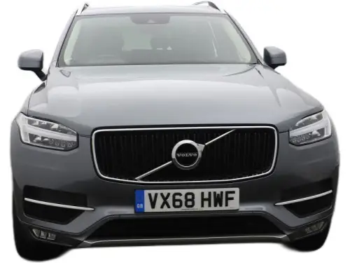 Volvo XC90 VX68 HWF