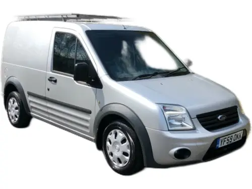 Ford Tran Conn 90 T200 Trend YF59 OKK