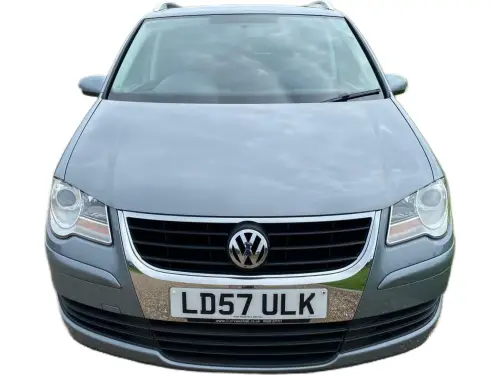 Volkswagen Touran SE TDI 105 LD57 ULK