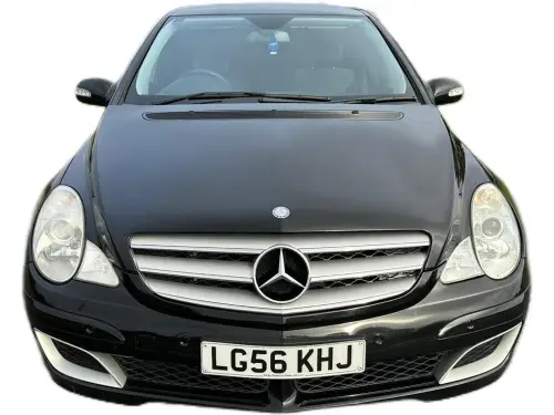 Mercedes-Benz R-Class LG56 KHJ