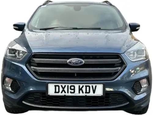 Ford Kuga DX19 KDV