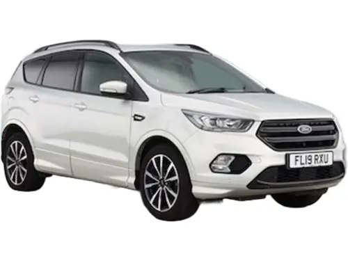 Ford Kuga ST-Line FL19 RXU