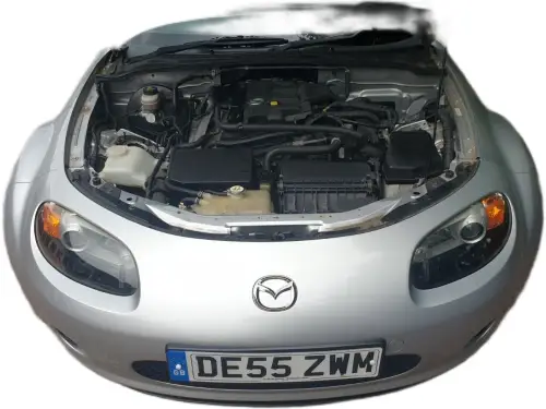 Mazda MX-5 DE55 ZWM
