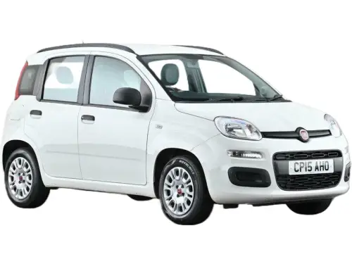 Fiat Panda Easy CP15 AHO