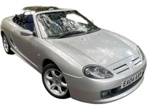 MG TF EA04 AXP