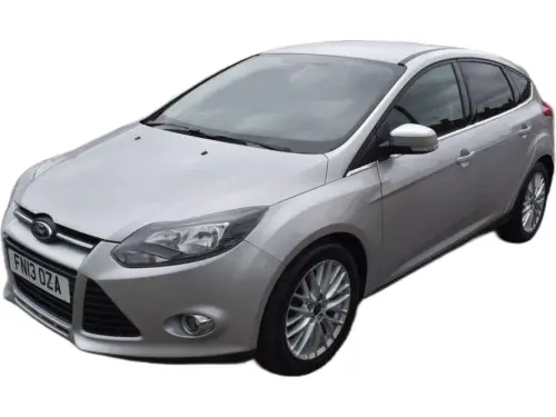 Ford Focus FN13 OZA