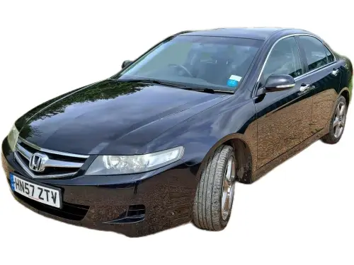 Honda Accord SE i-CTDi HN57 ZTV