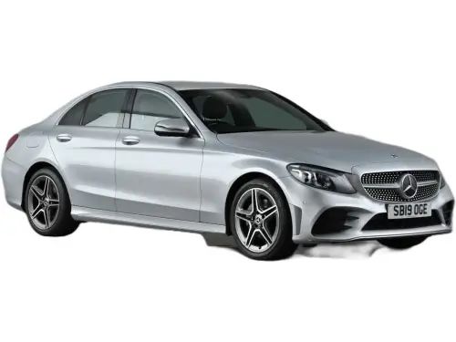 Mercedes-Benz C SB19 OGE