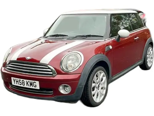MINI Mini YH58 KMG