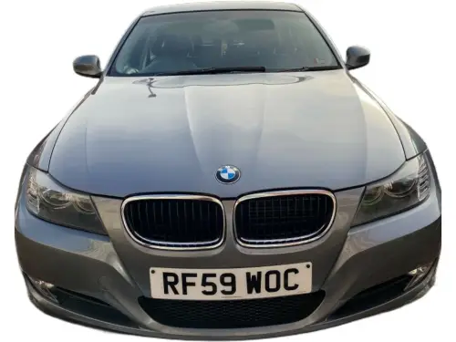 BMW 3 Series RF59 WOC