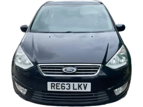 Ford Galaxy RE63 LKV
